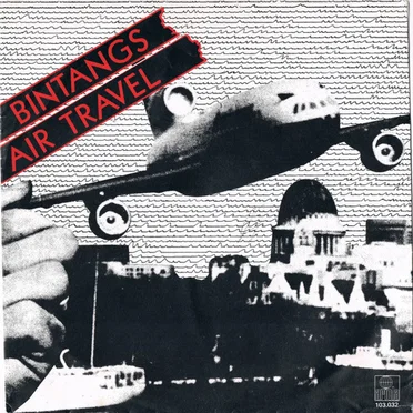 Air Travel / Don't Stop