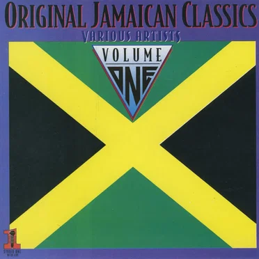 Original Jamaican Classics, Vol. 1 by Various Artists - album cover