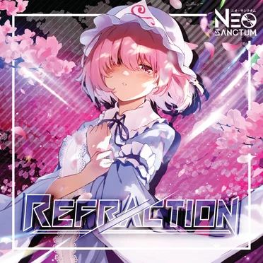 REFRACTION