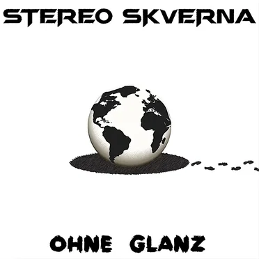 Ohne Glanz