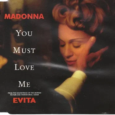 You Must Love Me