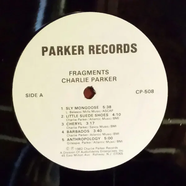 Fragments