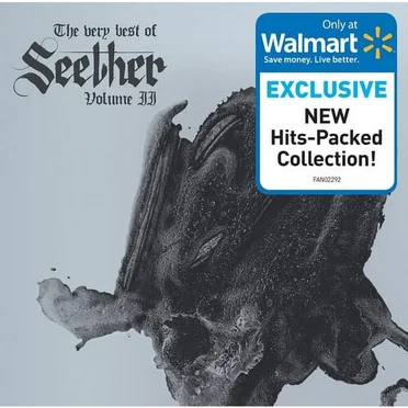 The Very Best of Seether Volume II