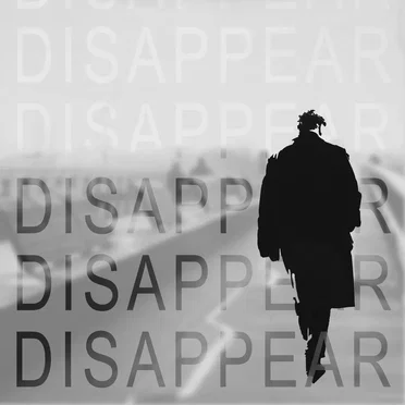 EP1 by Disappear - album cover