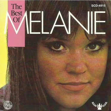 The Best of Melanie