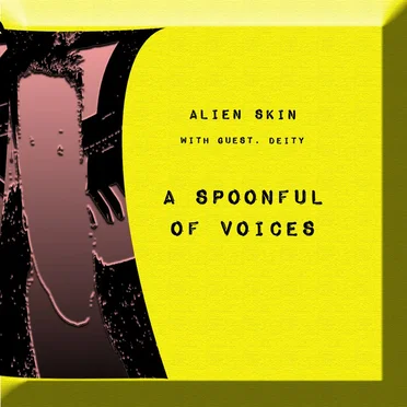A Spoonful of Voices