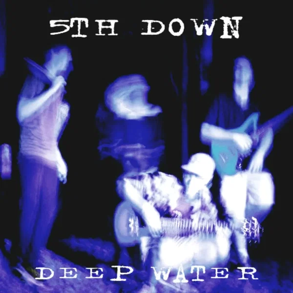 Deep Water