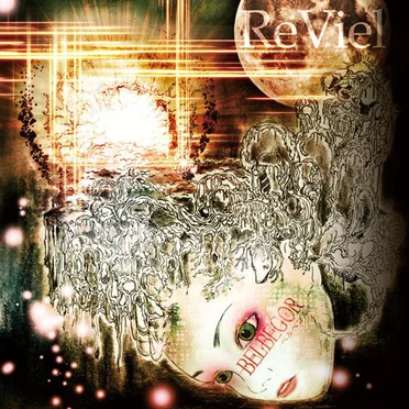 BELBEGOR-ベルベゴル-