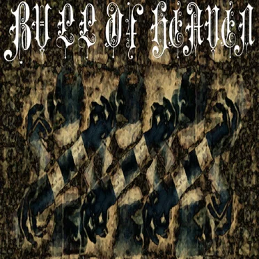 095: Unity Exists in the Categories by Bull of Heaven - album cover