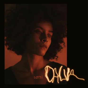 Dalva by Lotti - album cover