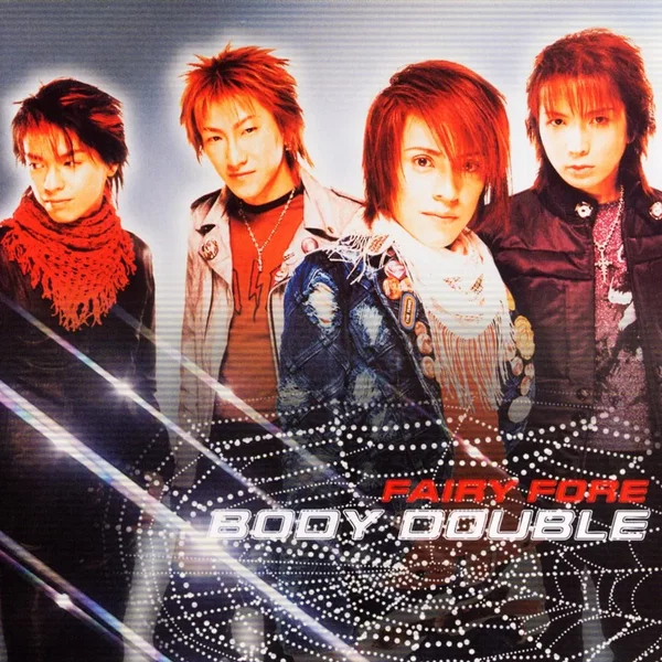 BODY DOUBLE