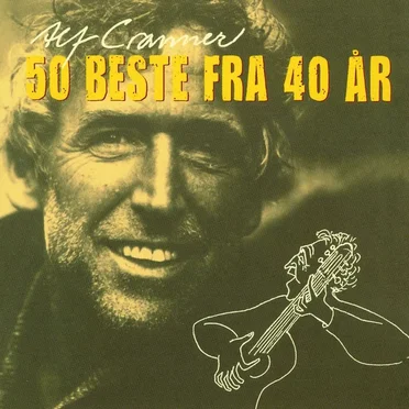 50 beste fra 40 år