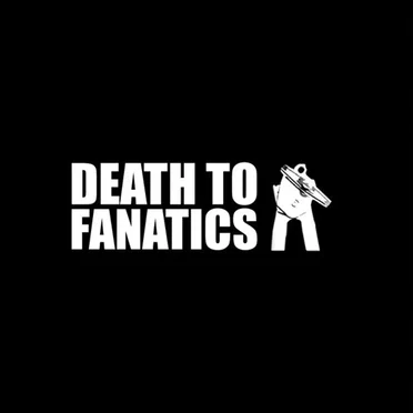 Death to Fanatics by Various Artists - album cover