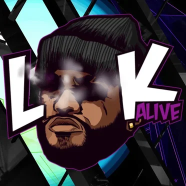 Look Alive (remix) by Joyner Lucas - album cover