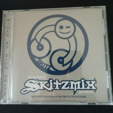 Ultimate SkitzMix Anthems