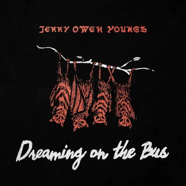 Dreaming on the Bus