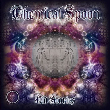 Old Stories by Chemical Spoon - album cover