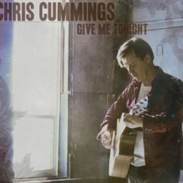 Chris Cummings