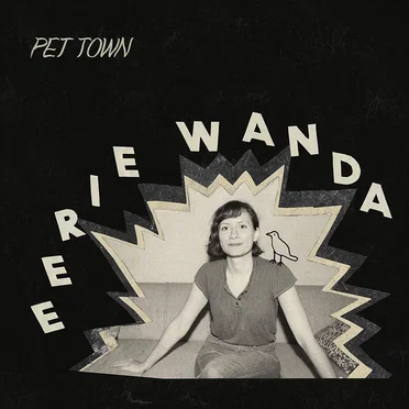 Pet Town by Eerie Wanda - album cover