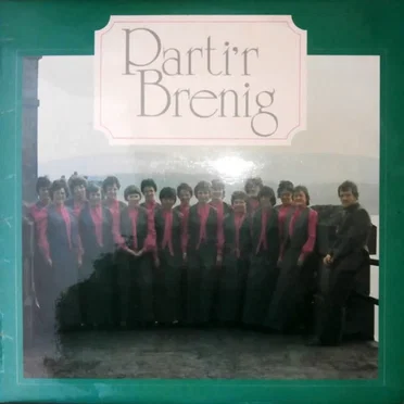 Parti’r Brenig