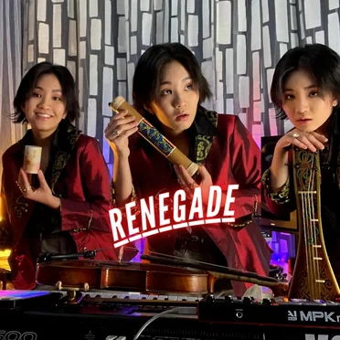 Renegade