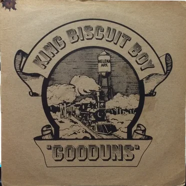 Gooduns