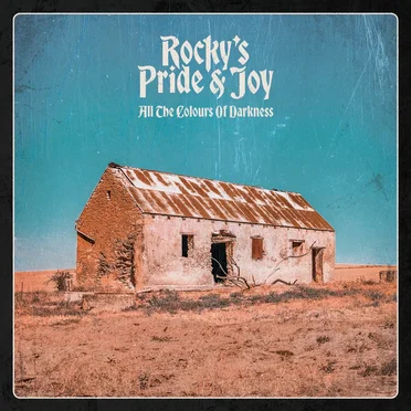Rocky’s Pride and Joy
