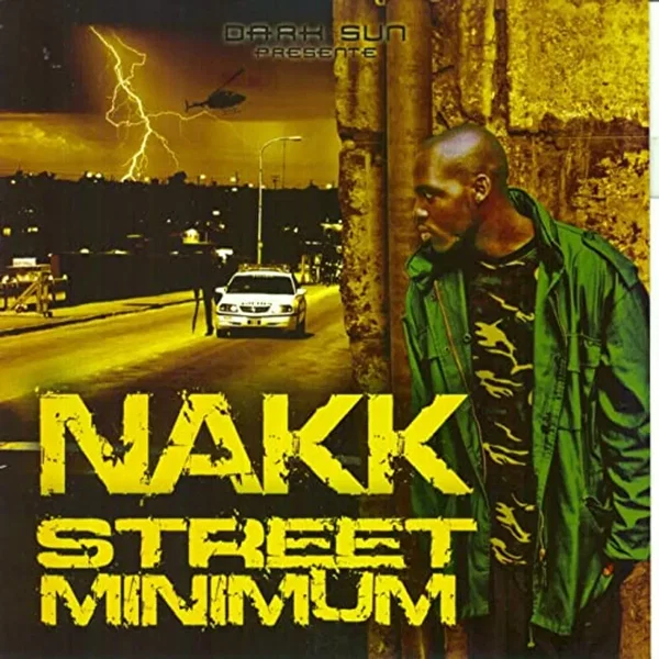 Street minimum