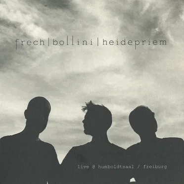 Live @ Humboldtsaal / Freiburg