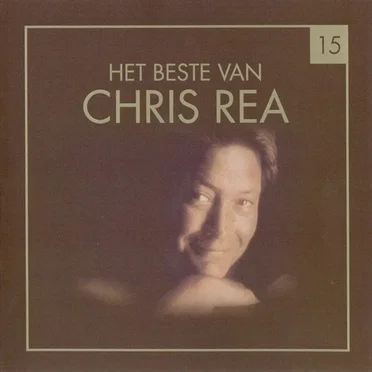 Het Beste Van Chris Rea