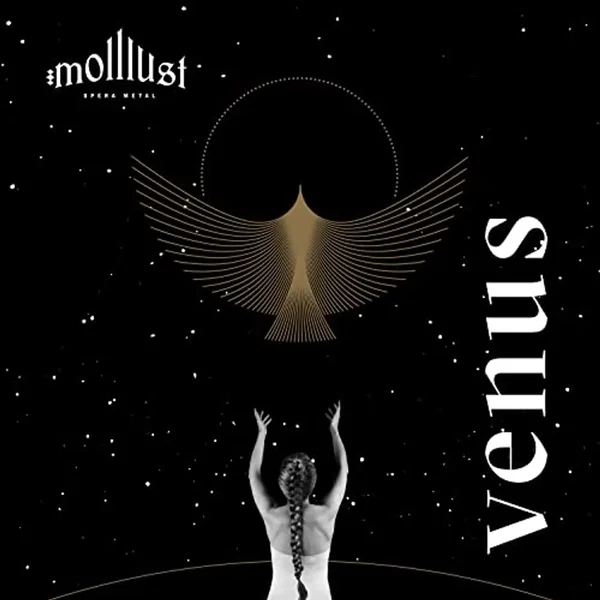 Venus – Poems of Love