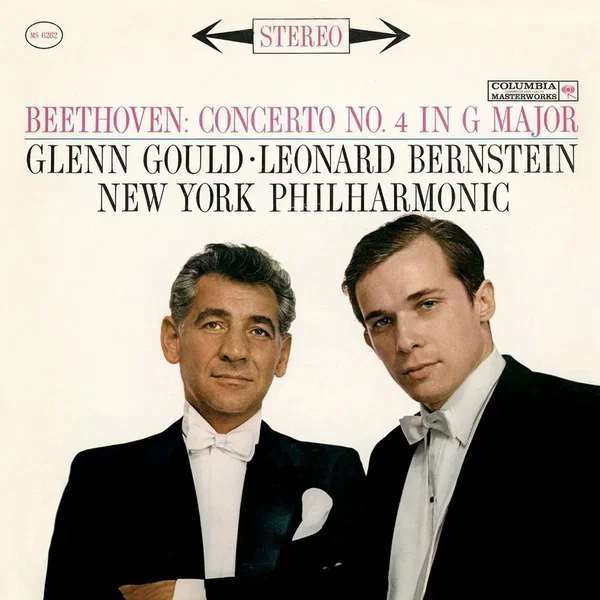 Piano Concerto no. 4 in G major