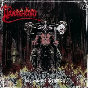 Legions of Perdition