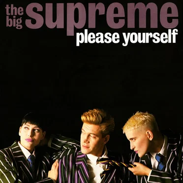 Please Yourself