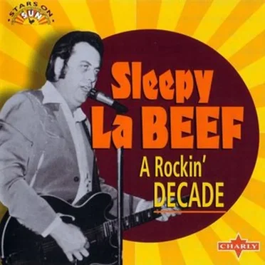 A Rockin' Decade