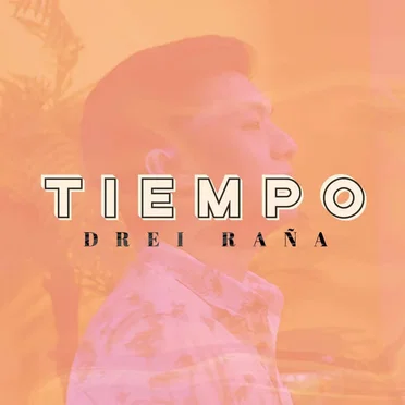 Tiempo by Drei Rana - album cover