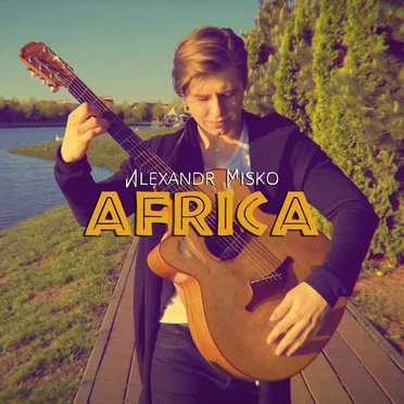 Africa