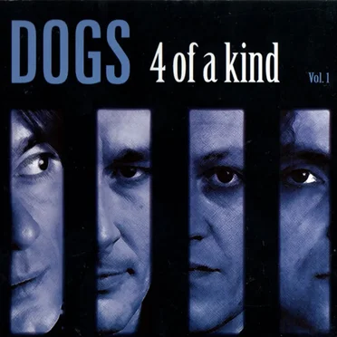 4 of a Kind, Volume 1