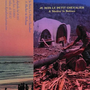 A Shelter in Bolinas