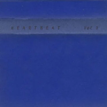 Heartbeat Vol 3 by Various Artists - album cover