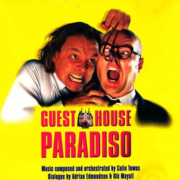 Guest House Paradiso
