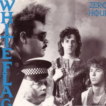 Zero Hour