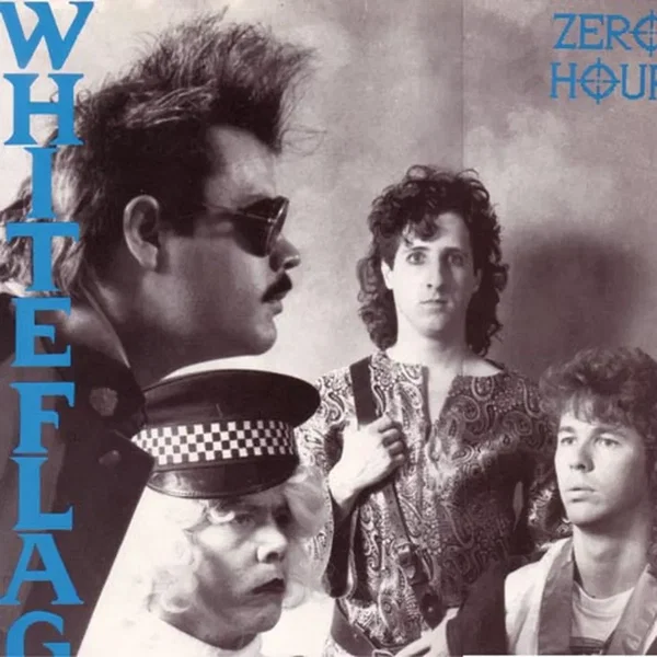 Zero Hour
