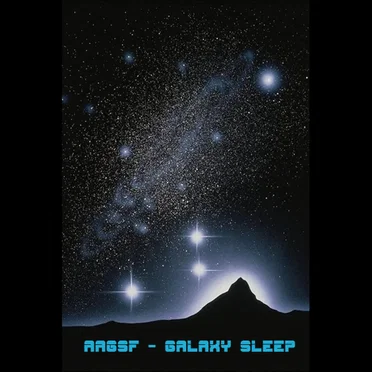 Galaxy Sleep