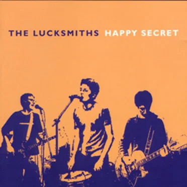 Happy Secret