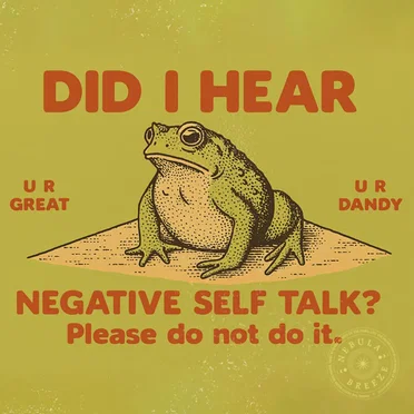 Frog Funk Therapy by Nebula Breeze - album cover