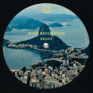 Brazil by Wild Reflection - album cover