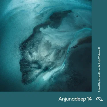 Anjunadeep 14 - The Selection by Various Artists - album cover