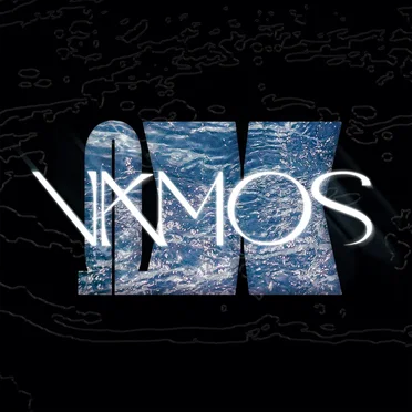 VAMOS by OMEGA X - album cover