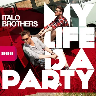 My Life Is A Party